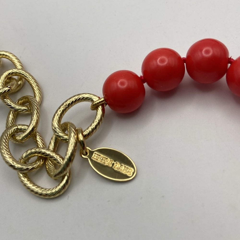 Heidi Daus Loop Back Around Transformable Charms … - image 7